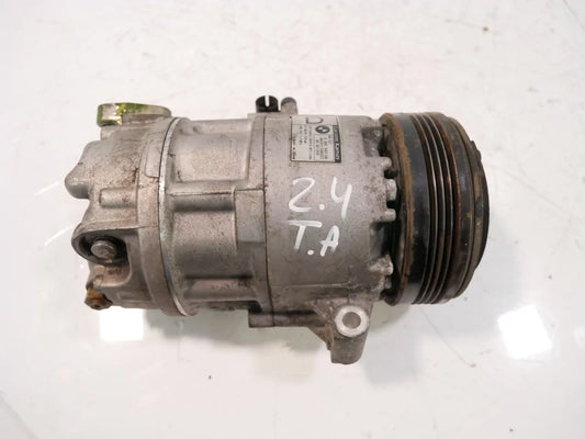 Compresor de aire acondicionado BMW X3 E83 2.0 d M47D20 M47 204D4 6905643
