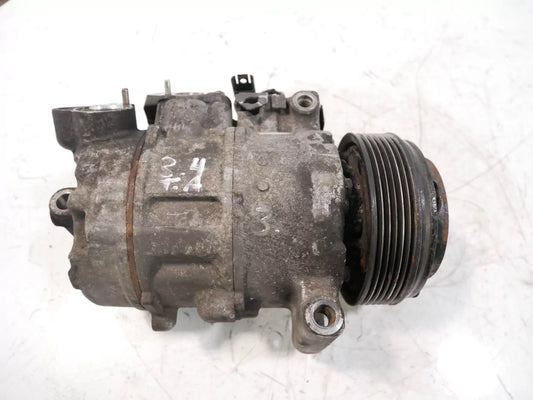 Compresor de aire acondicionado BMW Serie 3 E92 2.0 320 d N47D20A N47 447260-1851