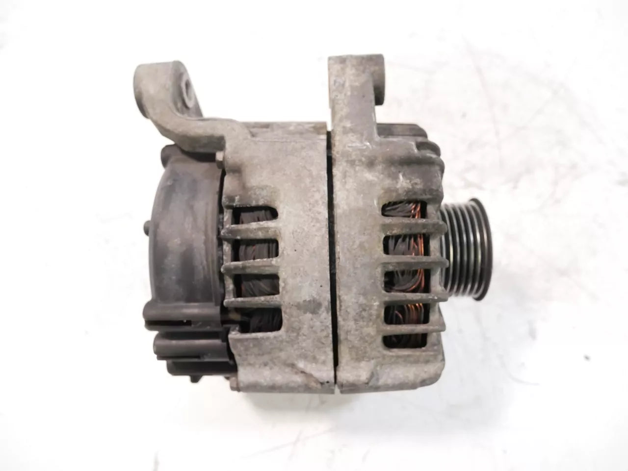 Alternador BMW Serie 3 E92 2.0 320 d N47D20A N47 7802261