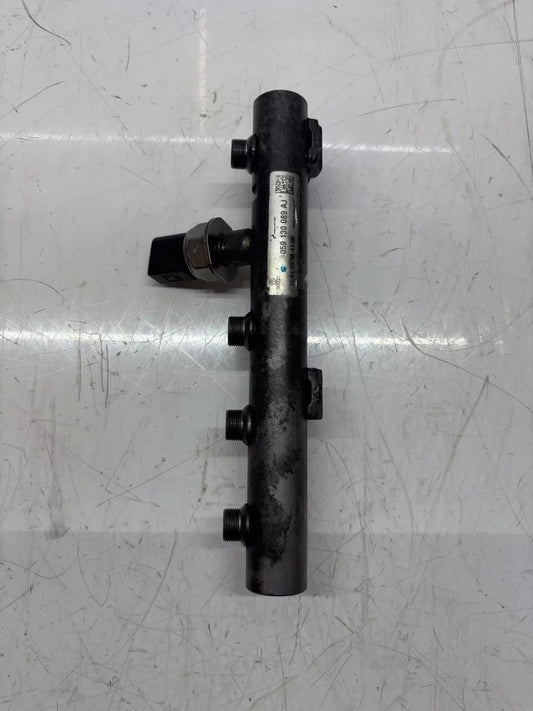 Tubo de raíl Audi A4 B8 3.0 TDI Quattro CAPA CAP 059130089AJ