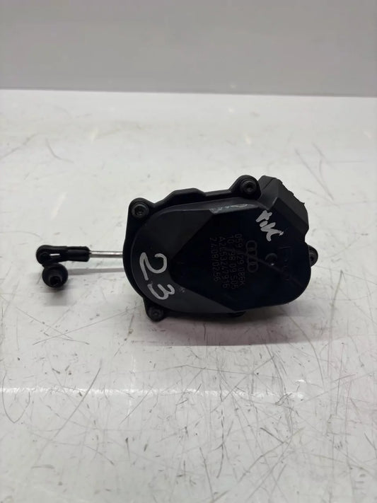 Elemento de control Audi A4 B8 3.0 TDI Quattro CAPA CAP 059129086K