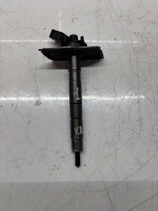 Inyector boquilla de inyección Audi A4 B8 3.0 TDI Quattro CAPA CAP 057130277AK