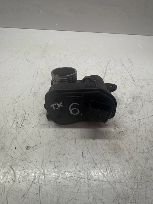Mariposa Peugeot Citroen 1.2 VTi EB2 HMZ HM01 9673622380