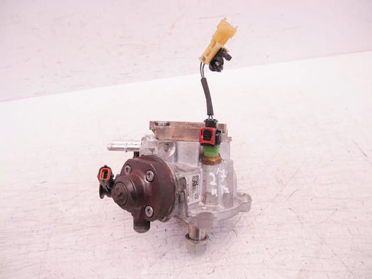 Bomba de alta presión Jaguar XF MK1 X250 3.0 D Diesel 306DT AJTDV6 AH2Q-9B395-AC