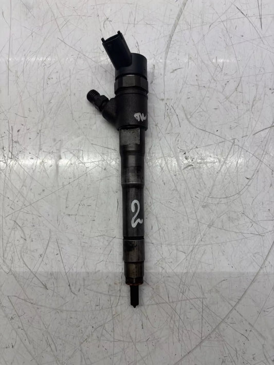 Inyector Iveco Daily VI 2.3 D F1AFL411A 504389548