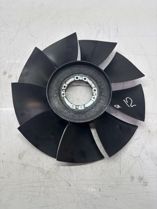 Rueda de ventilador Iveco Daily VI 2.3 D F1AFL411A 504154349