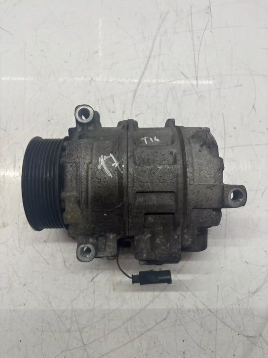 Compresor de aire acondicionado Mercedes-Benz Clase R 3.0 CDI OM642.950 642.950 A0012308311