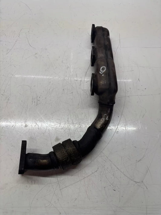 Colector de escape Mercedes-Benz Clase R W251 3.0 CDI OM642.950 642.950 A6421400461