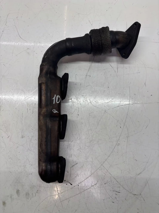 Colector de escape Mercedes-Benz Clase R W251 3.0 CDI OM642.950 642.950 A6421400361