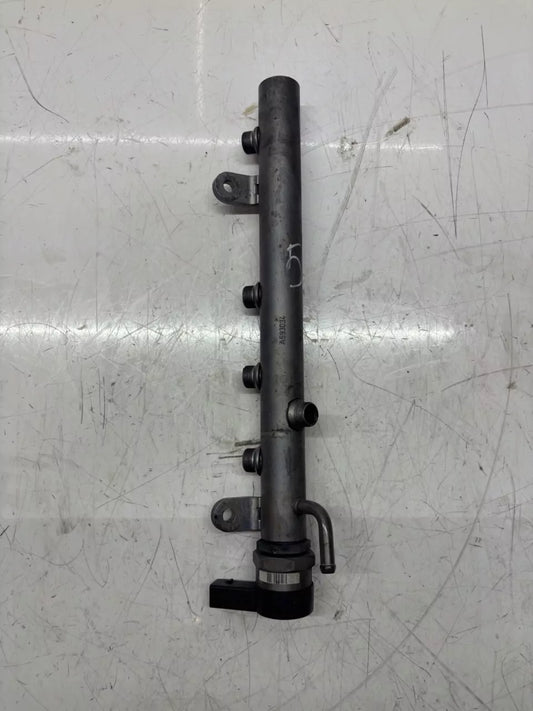 Tubo de raíl Mercedes-Benz Clase R W251 3.0 CDI OM642.950 642.950 A6420700495