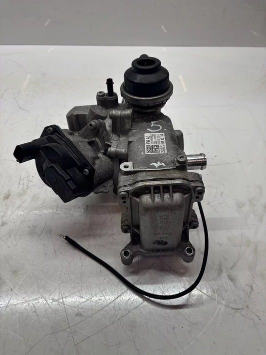 Válvula EGR Audi A4 A5 A6 3.0 TDI CLAB CLA 059131515 059131515EH