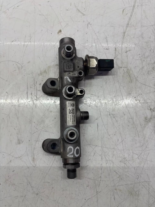 Tubo de raíl Audi A4 A5 A6 3.0 TDI CLAB CLA 059130089BT