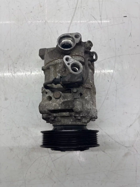 Compresor de aire acondicionado Audi A4 A5 A6 3.0 TDI CLAB CLA 8T0260805R