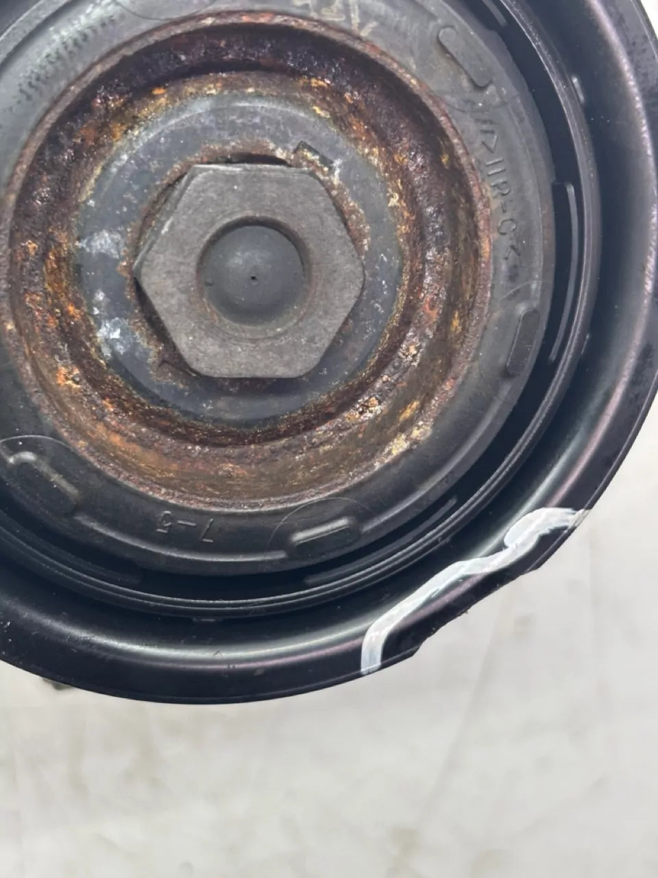 Compresor de aire acondicionado Audi A4 A5 A6 3.0 TDI CLAB CLA 8T0260805R