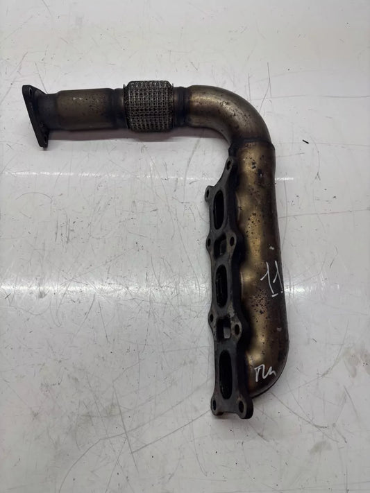 Colector de escape Audi A4 A5 A6 3.0 TDI CLAB CLA 05925303