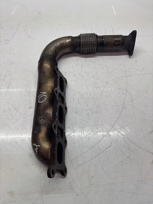Colector de escape Audi A4 A5 A6 3.0 TDI D CLAB CLA 05925303