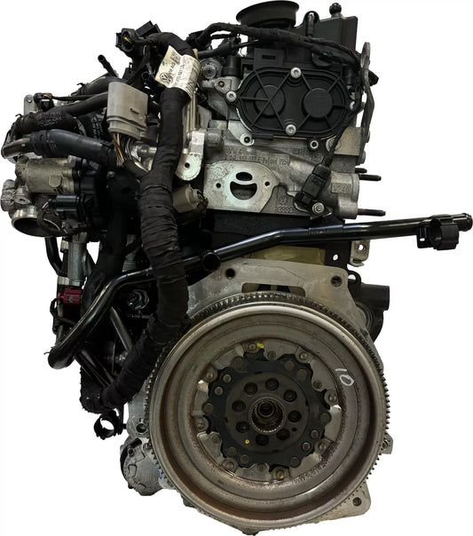 Motor Audi Seat Skoda Volkswagen Q2 Ateca Superb Passat 2.0 TDI DFHA DFH 04L100091H