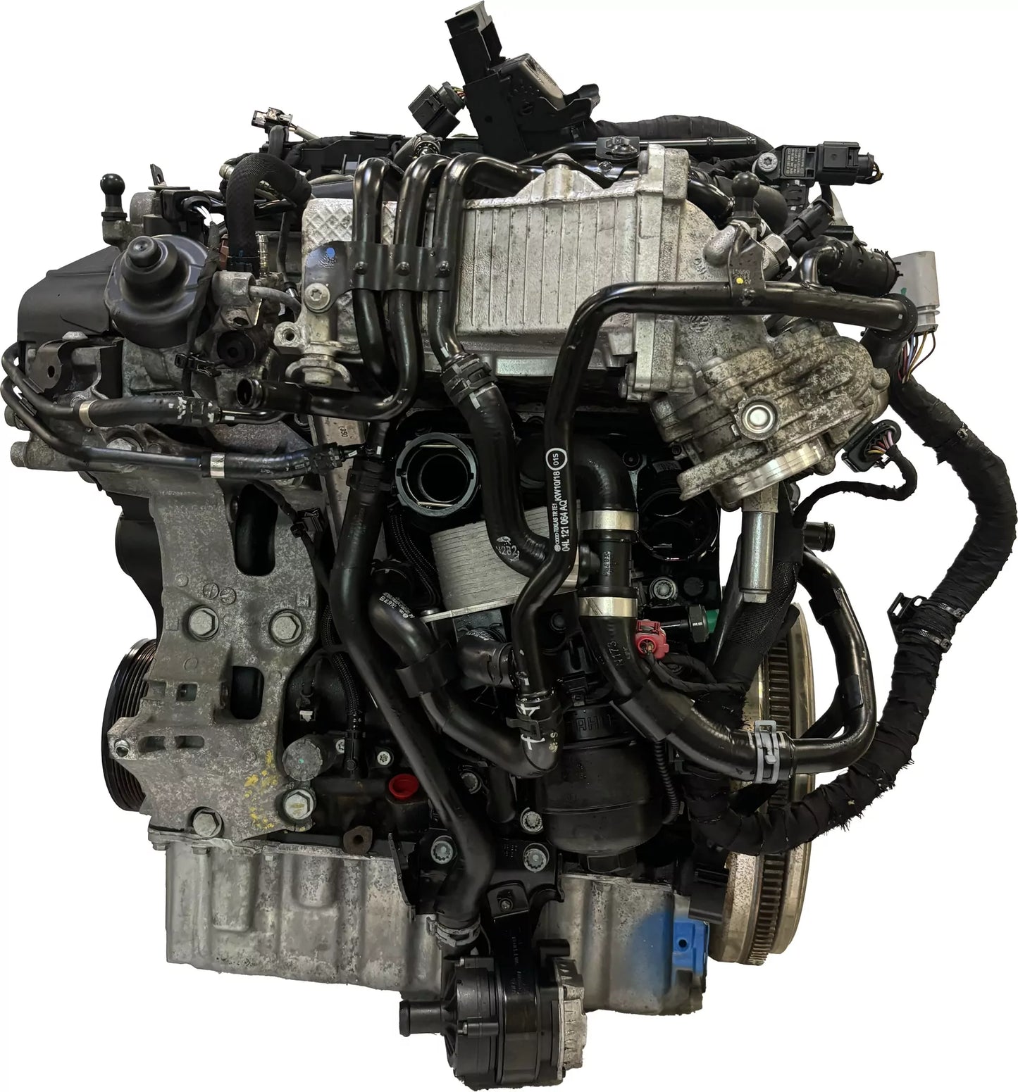 Motor Audi Seat Skoda Volkswagen Q2 Ateca Superb Passat 2.0 TDI DFHA DFH 04L100091H