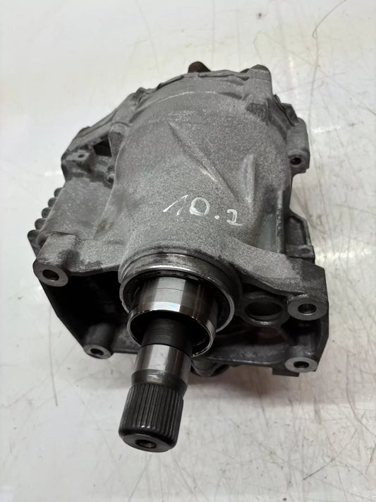 Diferencial Audi Seat Skoda Volkswagen Q2 Passat 2.0 TDI DFHA DFH 0FN409053A