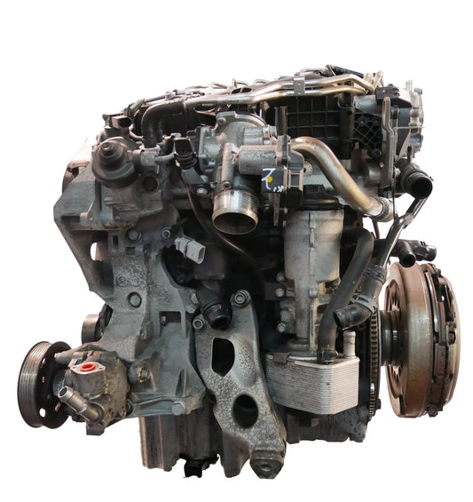 Motor Audi 2.0 TDI CAGC CAG 03L100036C