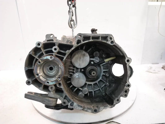 Caja de cambios manual – Audi Volkswagen A3 Golf 2.0 TDI CFFB 02Q300050E NFU 6 velocidades