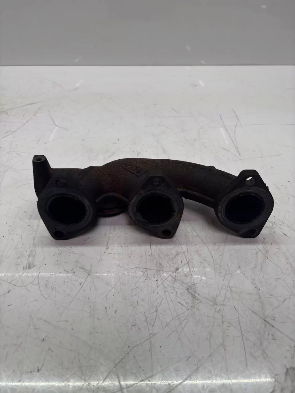 Colector de escape BMW Serie 1 F20 F21 1.5 d 116d B37D15A B37 8519888