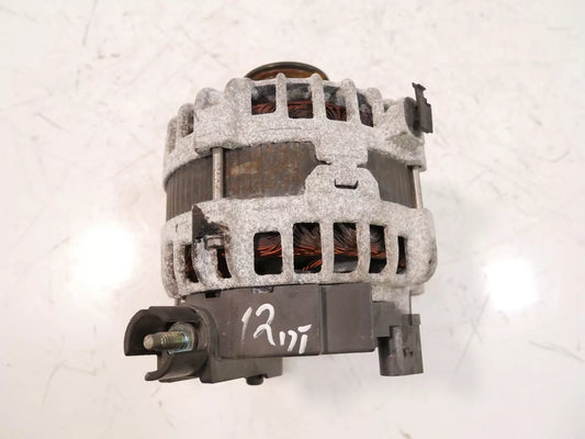 Alternador Jaguar F-Pace X761 2.0 TD4 204DTD AJ20D4 GX73-10300-ES