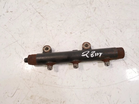 Tubo de raíl Land Rover Discovery L319 2.7 TD 4x4 276DT TDV6 7H2Q-9D280-DD