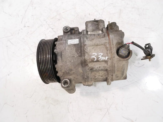 Compresor de aire acondicionado Land Rover Discovery L319 2.7 TD 4x4 276DT TDV6 447180-8382