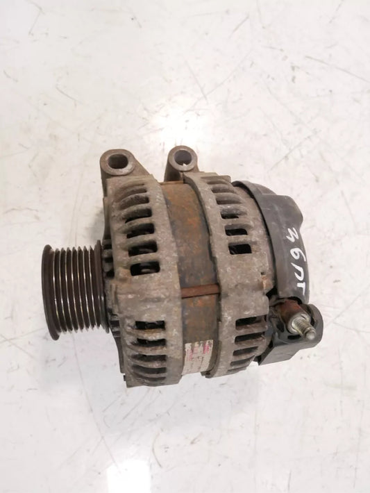 Alternador Land Rover Discovery L319 2.7 TD 4x4 276DT TDV6 104210-3711