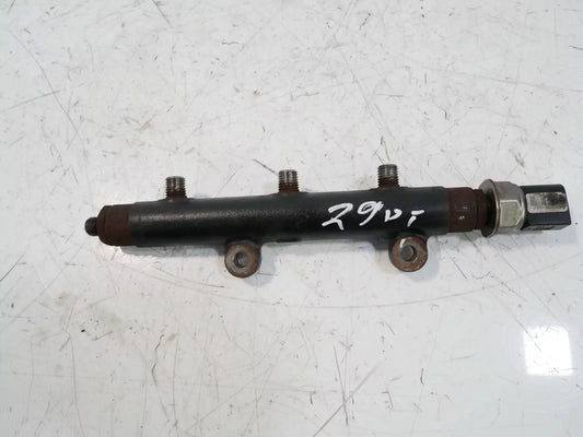 Tubo de raíl Land Rover Discovery L319 2.7 TD 4x4 276DT 7H2Q-9D280-CD