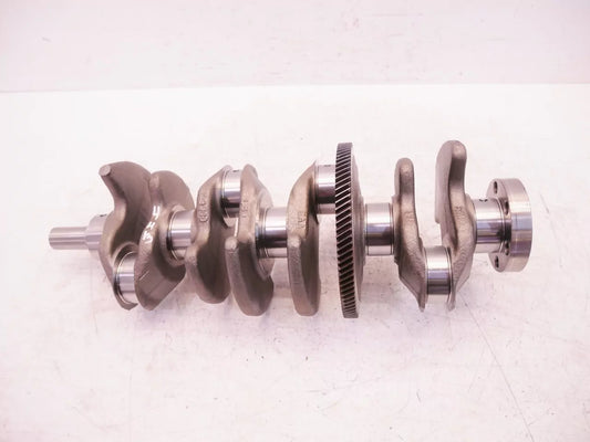 Cigüeñal Ford Mustang USA 2.3 EcoBoost 4 cil. N48H EAA LB8