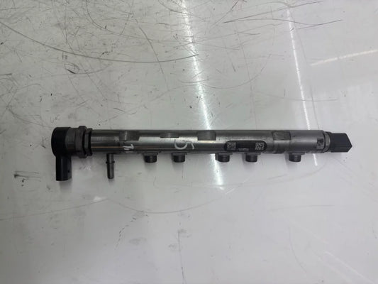 Tubo de raíl BMW Serie 1 F20 F21 1.6 114 116 d N47D16A N47 8514166