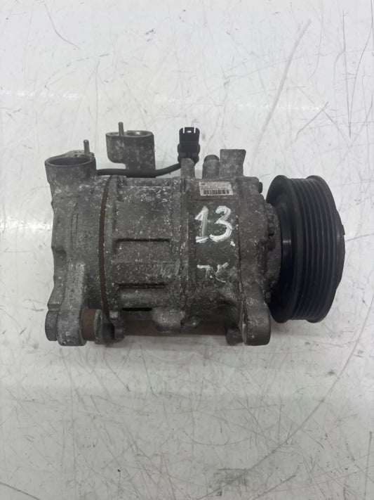 Compresor de aire acondicionado BMW 1.6 114 116 d N47D16A N47 9223695