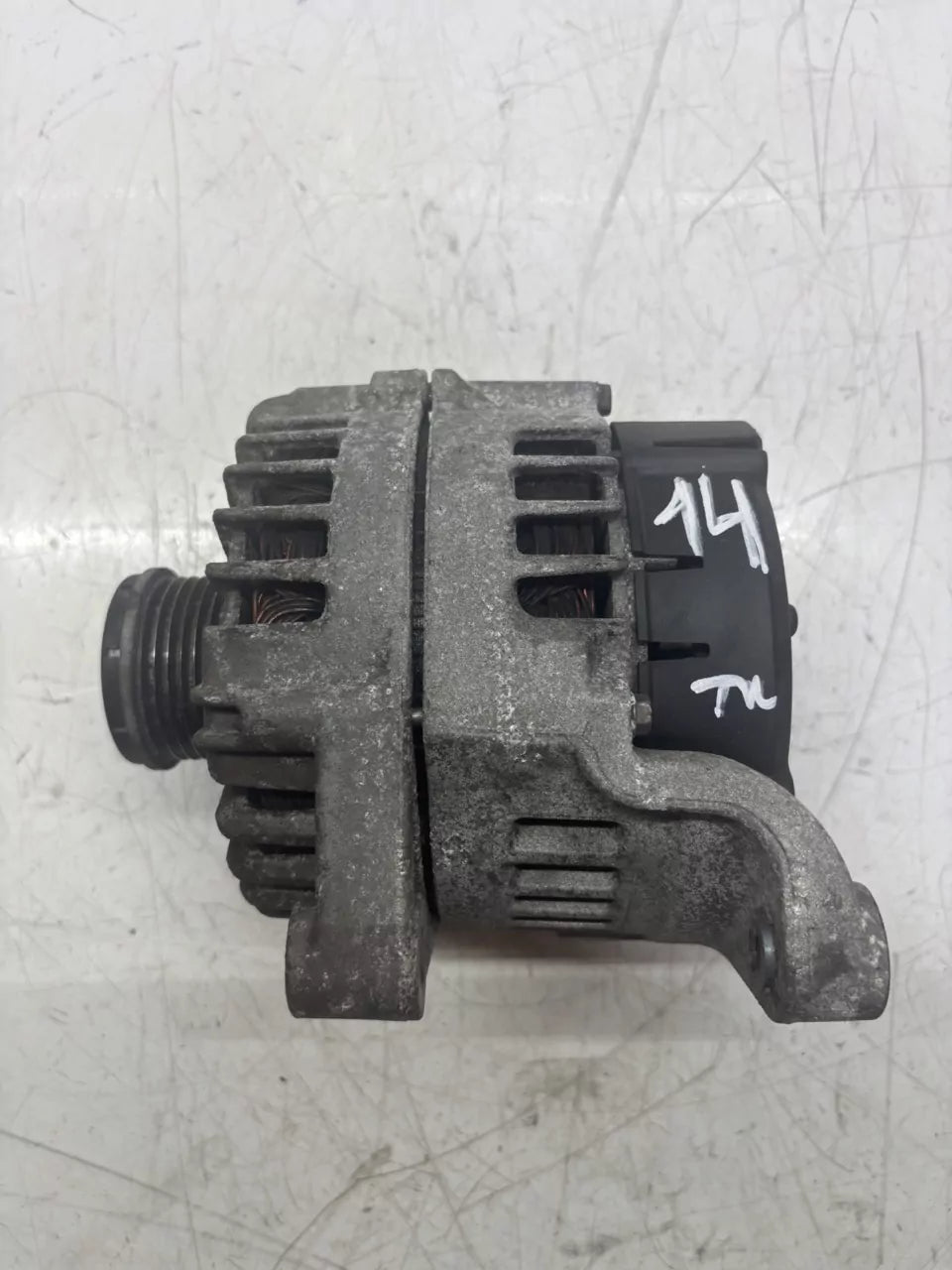 Alternador BMW 1.6 114 116 d N47D16A N47 8519890