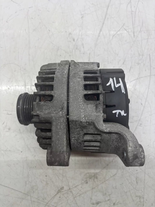 Alternador BMW 1.6 114 116 d N47D16A N47 8519890