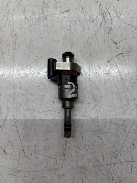 inyector de combustible Opel Astra K B 16 1.4 T LE2 B14XFL 55577403 1 unidades