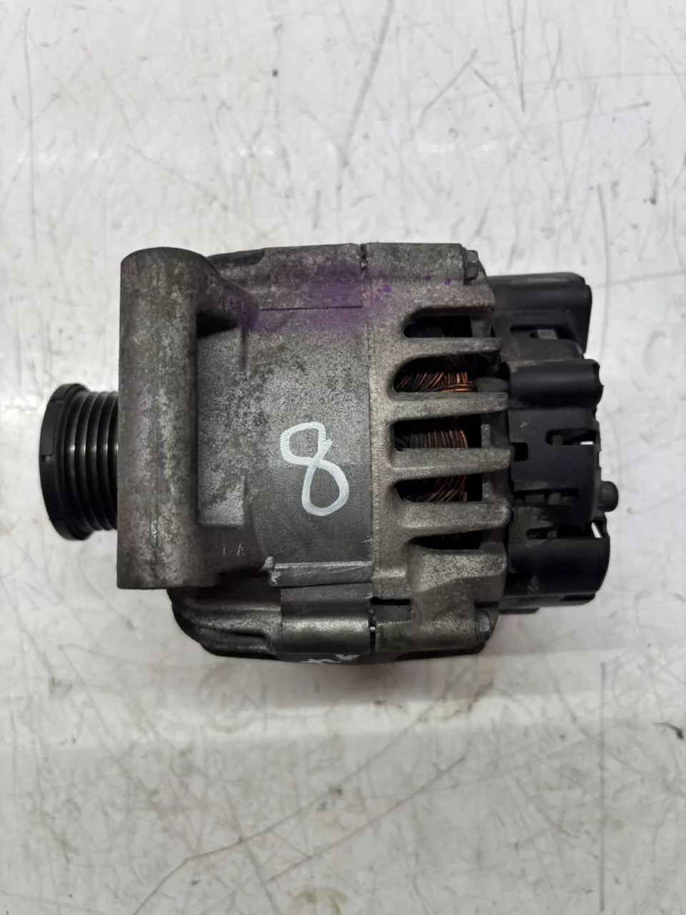 Alternador Citroen Peugeot 1.6 VTi 5FS EP6C 5F01 V761548480