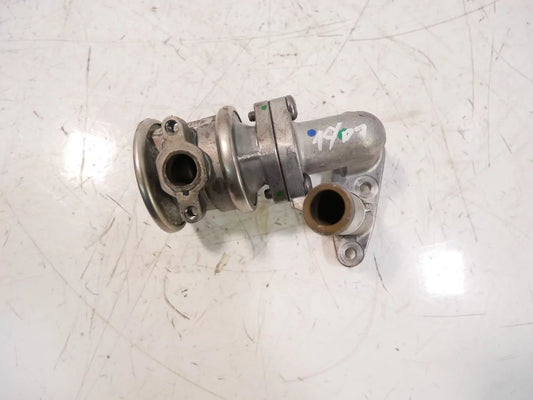 Válvula EGR Válvula de recirculación de gases de escape Volkswagen Touareg 7L 3.2 V6 BMX 022131101B