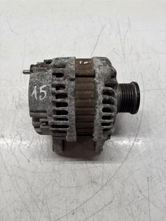 Alternador Nissan Juke 1.6 DIG-T Nismo MR16DDT 231001KM1M