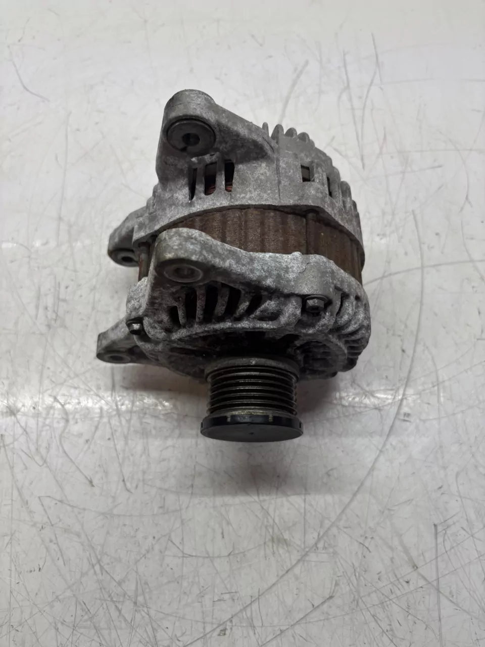 Alternador Nissan Juke 1.6 DIG-T Nismo MR16DDT 231001KM1M