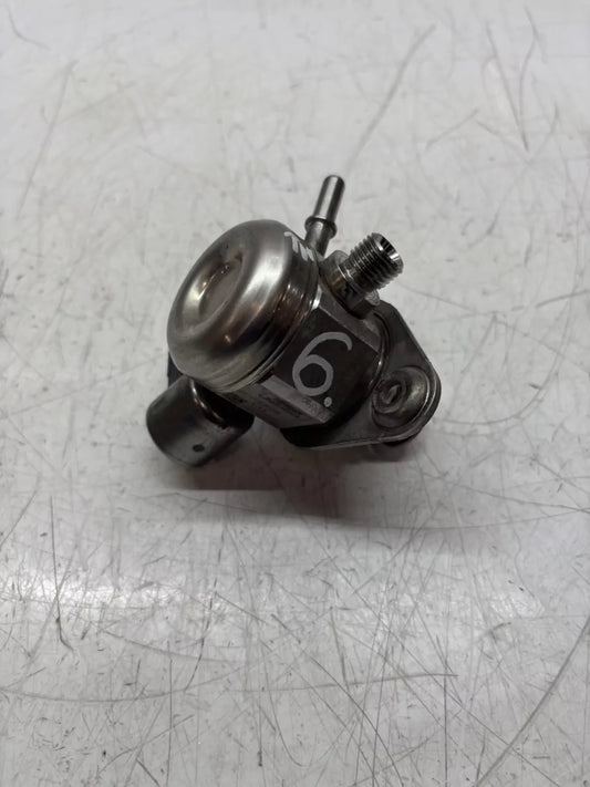 Bomba de combustible Nissan Juke 1.6 DIG-T Nismo MR16DDT 166303JY0A