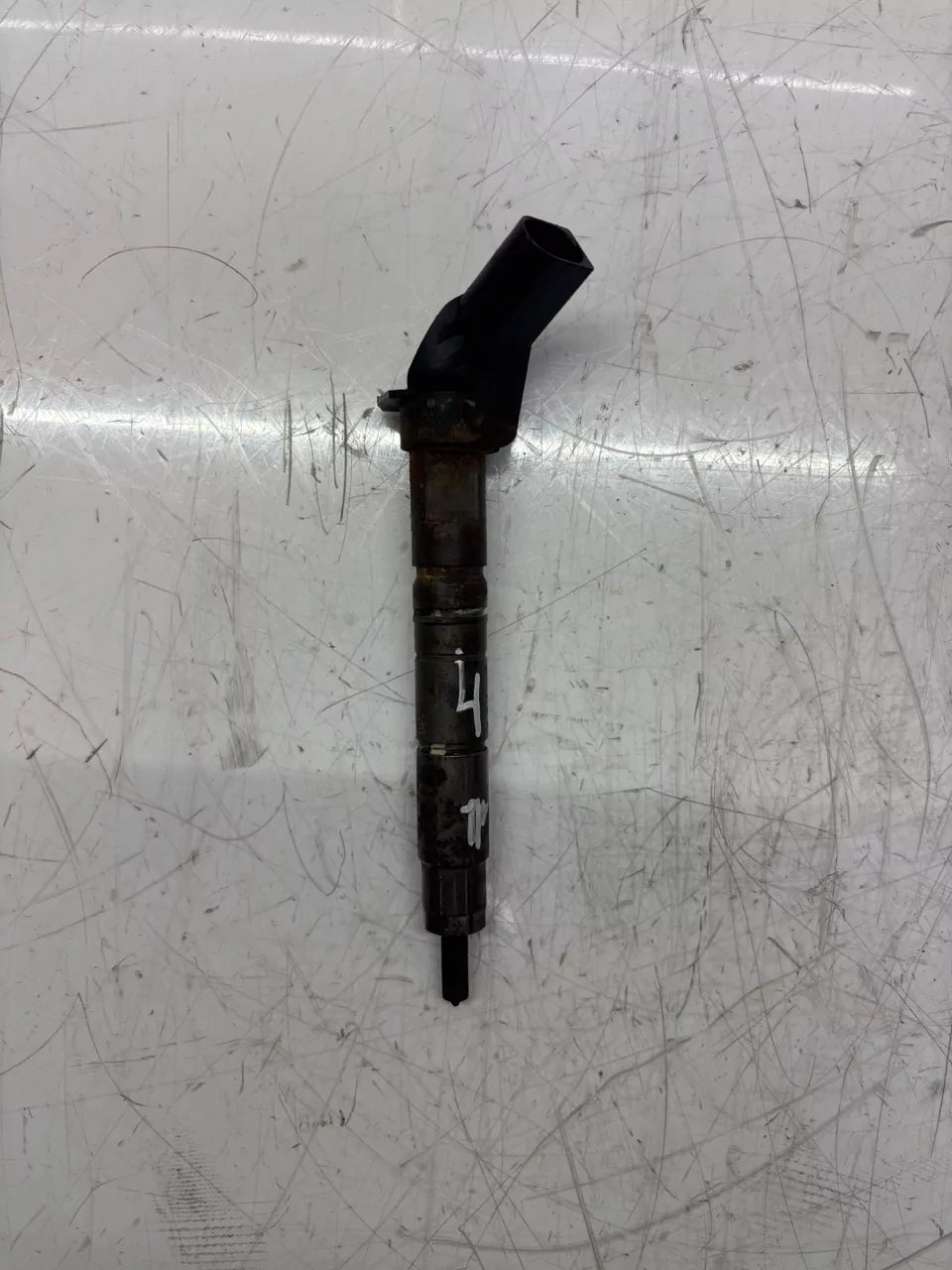 Inyector Mercedes-Benz GLC X253 2.2 Diesel OM651.921 OM651 651.921 A6510702987