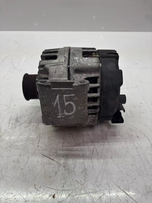 Alternador Mercedes-Benz GLC 2.2 Diesel OM651.921 OM651 651.921 A0009062822