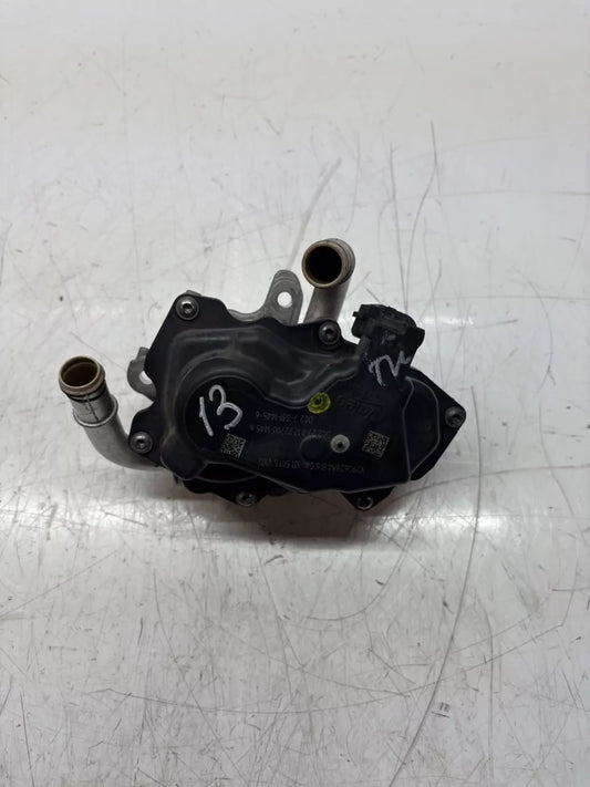 Válvula EGR Válvula de recirculación de gases de escape Audi A6 C7 2.0 TDI DDDA DDD 04L131501S