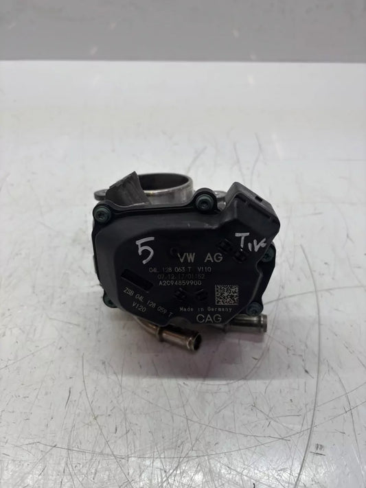 Mariposa Audi A6 C7 2.0 TDI DDDA DDD 04L128063T