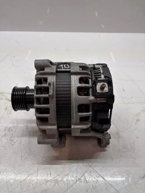 Alternador BMW Serie 5 G30 G31 3.0 d 530d B57D30A B57 8571357