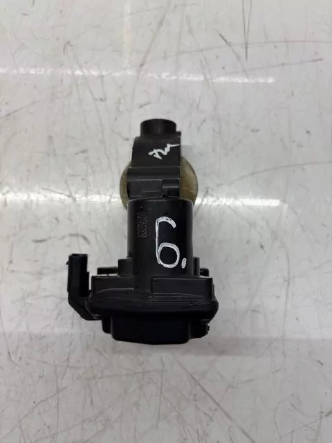 Mariposa BMW Serie 5 G30 G31 3.0 d 530d B57D30A B57 8572452