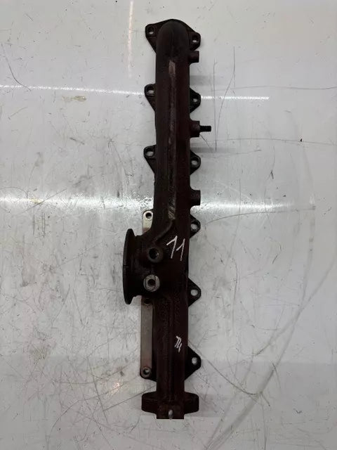Colector de escape BMW Serie 5 G30 G31 3.0 d 530d B57D30A B57 8570152