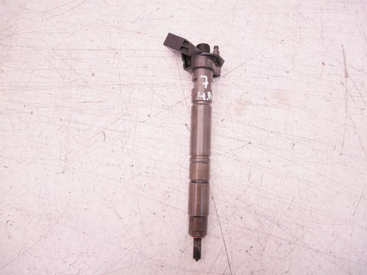 Inyector boquilla de inyección Audi 3.0 TDI CVU CVUB CVUA 0986435455 059130277CT
